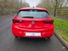 USED 2018 68 VAUXHALL ASTRA 1.6i Turbo GPF Elite Nav Hatchback 5dr Petrol Manual Euro 6 (s/s) (200 ps)  -CAT S CAT S