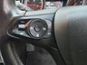 USED 2018 68 VAUXHALL ASTRA 1.6i Turbo GPF Elite Nav Hatchback 5dr Petrol Manual Euro 6 (s/s) (200 ps)  -CAT S CAT S
