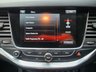 USED 2018 68 VAUXHALL ASTRA 1.6i Turbo GPF Elite Nav Hatchback 5dr Petrol Manual Euro 6 (s/s) (200 ps)  -CAT S CAT S