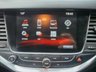 USED 2018 68 VAUXHALL ASTRA 1.6i Turbo GPF Elite Nav Hatchback 5dr Petrol Manual Euro 6 (s/s) (200 ps)  -CAT S CAT S