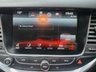 USED 2018 68 VAUXHALL ASTRA 1.6i Turbo GPF Elite Nav Hatchback 5dr Petrol Manual Euro 6 (s/s) (200 ps)  -CAT S CAT S