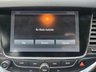 USED 2018 68 VAUXHALL ASTRA 1.6i Turbo GPF Elite Nav Hatchback 5dr Petrol Manual Euro 6 (s/s) (200 ps)  -CAT S CAT S