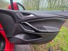 USED 2018 68 VAUXHALL ASTRA 1.6i Turbo GPF Elite Nav Hatchback 5dr Petrol Manual Euro 6 (s/s) (200 ps)  -CAT S CAT S