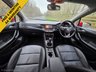 USED 2018 68 VAUXHALL ASTRA 1.6i Turbo GPF Elite Nav Hatchback 5dr Petrol Manual Euro 6 (s/s) (200 ps)  -CAT S CAT S