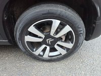 USED 2018 18 CITROEN C3 AIRCROSS 1.2 PureTech Flair SUV 5dr Petrol Manual Euro 6 (82 ps) Great Spec with Cruise Control