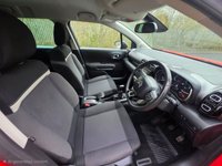 USED 2018 18 CITROEN C3 AIRCROSS 1.2 PureTech Flair SUV 5dr Petrol Manual Euro 6 (82 ps) Great Spec with Cruise Control