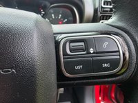 USED 2018 18 CITROEN C3 AIRCROSS 1.2 PureTech Flair SUV 5dr Petrol Manual Euro 6 (82 ps) Great Spec with Cruise Control