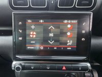 USED 2018 18 CITROEN C3 AIRCROSS 1.2 PureTech Flair SUV 5dr Petrol Manual Euro 6 (82 ps) Great Spec with Cruise Control