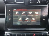 USED 2018 18 CITROEN C3 AIRCROSS 1.2 PureTech Flair SUV 5dr Petrol Manual Euro 6 (82 ps) Great Spec with Cruise Control