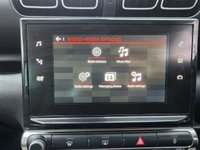 USED 2018 18 CITROEN C3 AIRCROSS 1.2 PureTech Flair SUV 5dr Petrol Manual Euro 6 (82 ps) Great Spec with Cruise Control