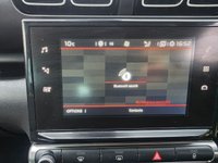 USED 2018 18 CITROEN C3 AIRCROSS 1.2 PureTech Flair SUV 5dr Petrol Manual Euro 6 (82 ps) Great Spec with Cruise Control