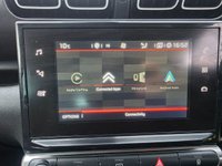 USED 2018 18 CITROEN C3 AIRCROSS 1.2 PureTech Flair SUV 5dr Petrol Manual Euro 6 (82 ps) Great Spec with Cruise Control