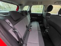 USED 2018 18 CITROEN C3 AIRCROSS 1.2 PureTech Flair SUV 5dr Petrol Manual Euro 6 (82 ps) Great Spec with Cruise Control