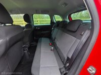 USED 2018 18 CITROEN C3 AIRCROSS 1.2 PureTech Flair SUV 5dr Petrol Manual Euro 6 (82 ps) Great Spec with Cruise Control