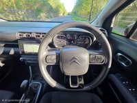 USED 2018 18 CITROEN C3 AIRCROSS 1.2 PureTech Flair SUV 5dr Petrol Manual Euro 6 (82 ps) Great Spec with Cruise Control