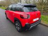 USED 2018 18 CITROEN C3 AIRCROSS 1.2 PureTech Flair SUV 5dr Petrol Manual Euro 6 (82 ps) Great Spec with Cruise Control