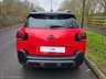 USED 2018 18 CITROEN C3 AIRCROSS 1.2 PureTech Flair SUV 5dr Petrol Manual Euro 6 (82 ps) Great Spec with Cruise Control