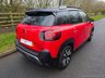 USED 2018 18 CITROEN C3 AIRCROSS 1.2 PureTech Flair SUV 5dr Petrol Manual Euro 6 (82 ps) Great Spec with Cruise Control