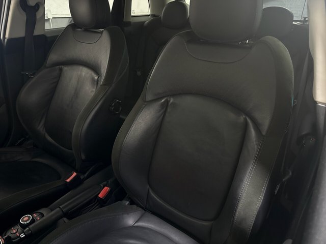 2017 MINI HATCH 2.0 Cooper S Hatchback 5dr Petrol Manual Euro 6 (s/s) (192 ps) - Photo 12