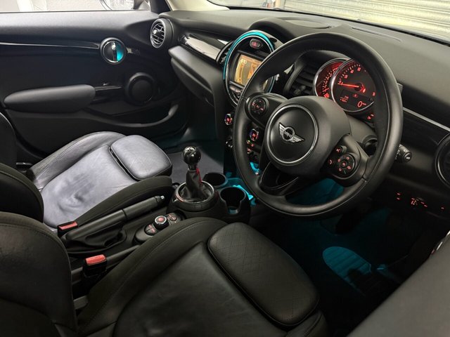 2017 MINI HATCH 2.0 Cooper S Hatchback 5dr Petrol Manual Euro 6 (s/s) (192 ps) - Photo 9