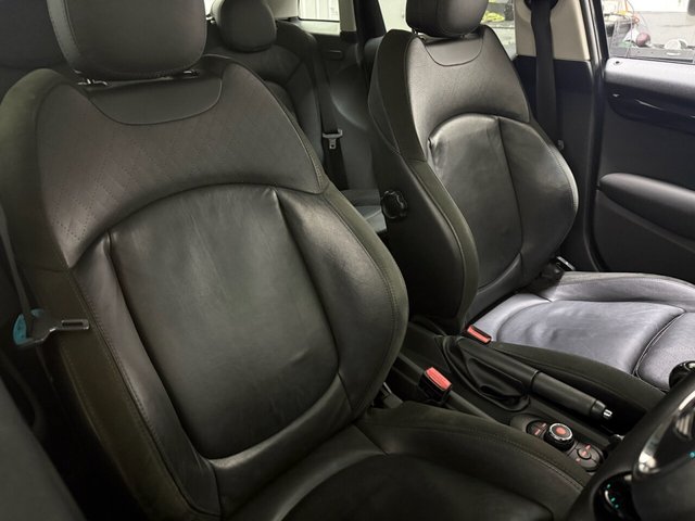 2017 MINI HATCH 2.0 Cooper S Hatchback 5dr Petrol Manual Euro 6 (s/s) (192 ps) - Photo 10