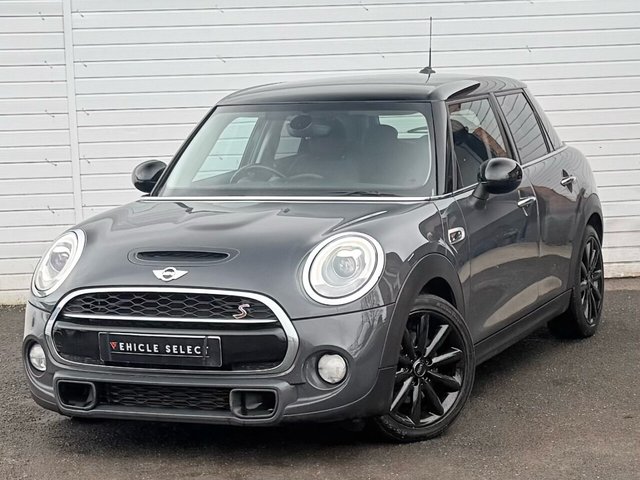 2017 MINI HATCH 2.0 Cooper S Hatchback 5dr Petrol Manual Euro 6 (s/s) (192 ps) - Photo 5