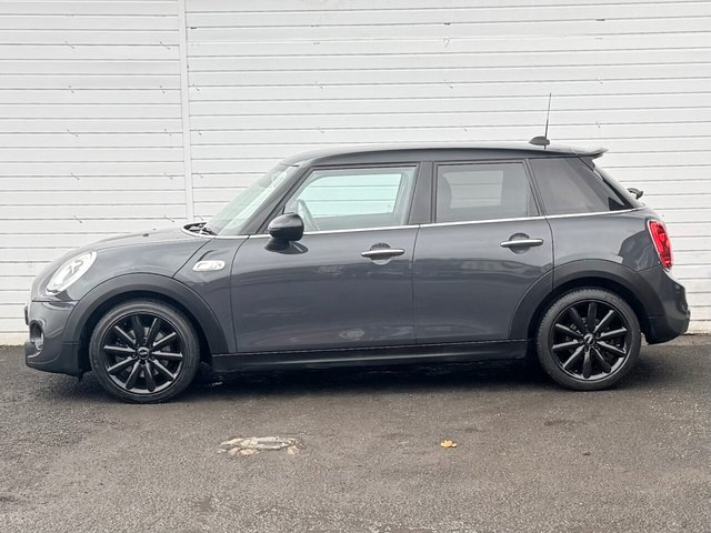 2017 MINI HATCH 2.0 Cooper S Hatchback 5dr Petrol Manual Euro 6 (s/s) (192 ps) - Photo 6