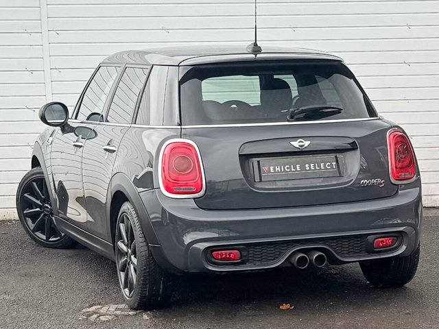 2017 MINI HATCH 2.0 Cooper S Hatchback 5dr Petrol Manual Euro 6 (s/s) (192 ps) - Photo 7