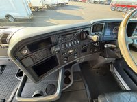 USED 2012 62 SCANIA R SERIES 730 LIGHT BARS | DOUBLE BUNK