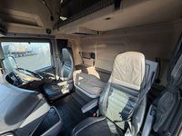 USED 2012 62 SCANIA R SERIES 730 LIGHT BARS | DOUBLE BUNK