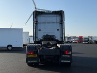 USED 2012 62 SCANIA R SERIES 730 LIGHT BARS | DOUBLE BUNK
