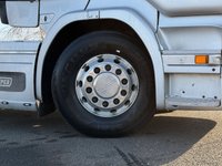 USED 2012 62 SCANIA R SERIES 730 LIGHT BARS | DOUBLE BUNK