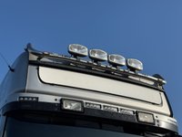 USED 2012 62 SCANIA R SERIES 730 LIGHT BARS | DOUBLE BUNK