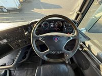 USED 2012 62 SCANIA R SERIES 730 LIGHT BARS | DOUBLE BUNK