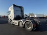USED 2012 62 SCANIA R SERIES 730 LIGHT BARS | DOUBLE BUNK
