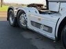 USED 2012 62 SCANIA R SERIES 730 LIGHT BARS | DOUBLE BUNK