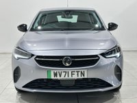 USED 2021 71 VAUXHALL Corsa Electric 50kWh SE Nav Premium Auto 5dr (7.4Kw Charger) Sat Nav - Parking Sensors