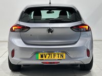 USED 2021 71 VAUXHALL Corsa Electric 50kWh SE Nav Premium Auto 5dr (7.4Kw Charger) Sat Nav - Parking Sensors