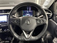 USED 2021 71 VAUXHALL Corsa Electric 50kWh SE Nav Premium Auto 5dr (7.4Kw Charger) Sat Nav - Parking Sensors