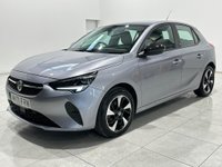 USED 2021 71 VAUXHALL Corsa Electric 50kWh SE Nav Premium Auto 5dr (7.4Kw Charger) Sat Nav - Parking Sensors