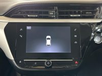 USED 2021 71 VAUXHALL Corsa Electric 50kWh SE Nav Premium Auto 5dr (7.4Kw Charger) Sat Nav - Parking Sensors