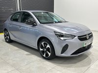 USED 2021 71 VAUXHALL Corsa Electric 50kWh SE Nav Premium Auto 5dr (7.4Kw Charger) Sat Nav - Parking Sensors