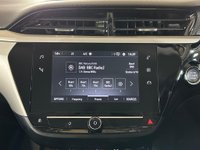 USED 2021 71 VAUXHALL Corsa Electric 50kWh SE Nav Premium Auto 5dr (7.4Kw Charger) Sat Nav - Parking Sensors