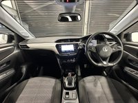 USED 2021 71 VAUXHALL Corsa Electric 50kWh SE Nav Premium Auto 5dr (7.4Kw Charger) Sat Nav - Parking Sensors