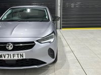 USED 2021 71 VAUXHALL Corsa Electric 50kWh SE Nav Premium Auto 5dr (7.4Kw Charger) Sat Nav - Parking Sensors