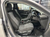 USED 2021 71 VAUXHALL Corsa Electric 50kWh SE Nav Premium Auto 5dr (7.4Kw Charger) Sat Nav - Parking Sensors