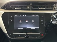 USED 2021 71 VAUXHALL Corsa Electric 50kWh SE Nav Premium Auto 5dr (7.4Kw Charger) Sat Nav - Parking Sensors