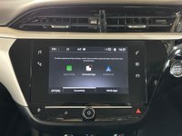 USED 2021 71 VAUXHALL Corsa Electric 50kWh SE Nav Premium Auto 5dr (7.4Kw Charger) Sat Nav - Parking Sensors