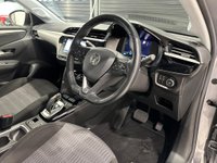 USED 2021 71 VAUXHALL Corsa Electric 50kWh SE Nav Premium Auto 5dr (7.4Kw Charger) Sat Nav - Parking Sensors