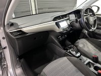 USED 2021 71 VAUXHALL Corsa Electric 50kWh SE Nav Premium Auto 5dr (7.4Kw Charger) Sat Nav - Parking Sensors